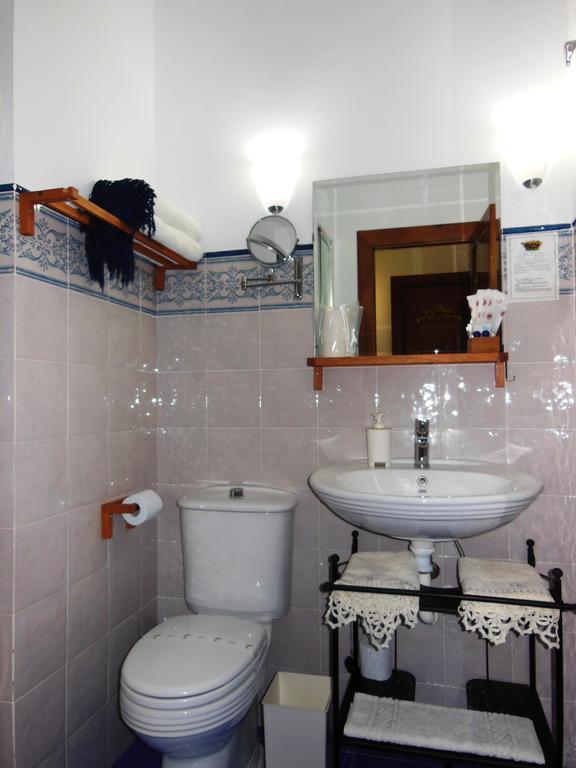 Casa Rural Jardin Del Desierto Табернас Номер фото